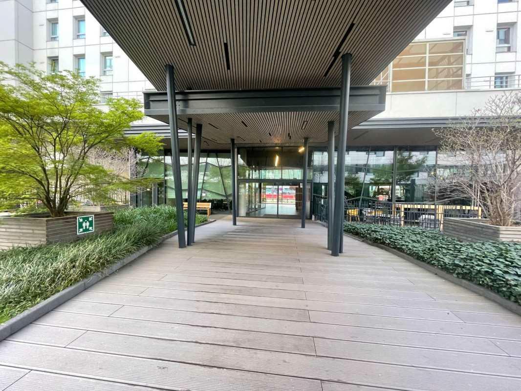 Bureau Lyon 1735m² Location bureau Lyon Rhône OLBUR2202122 5
